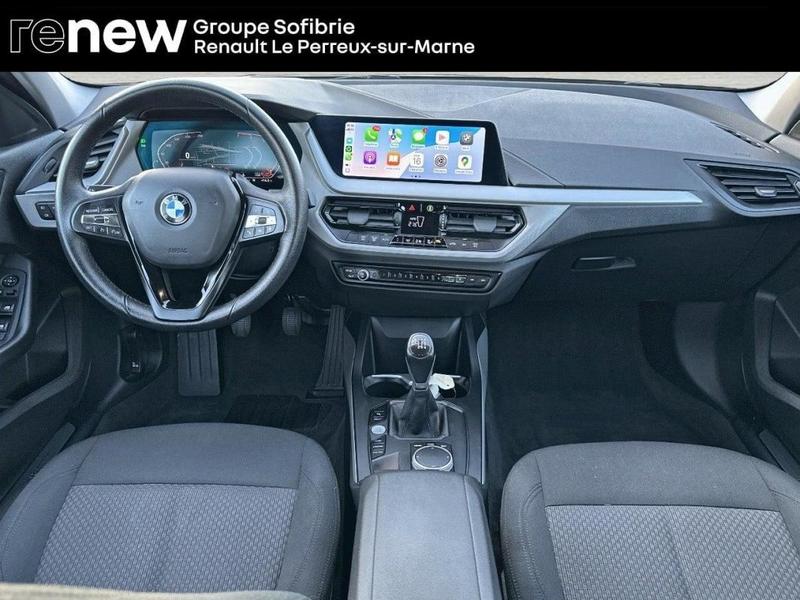 Bmw Série 1 F40 116i 109 ch Business Design