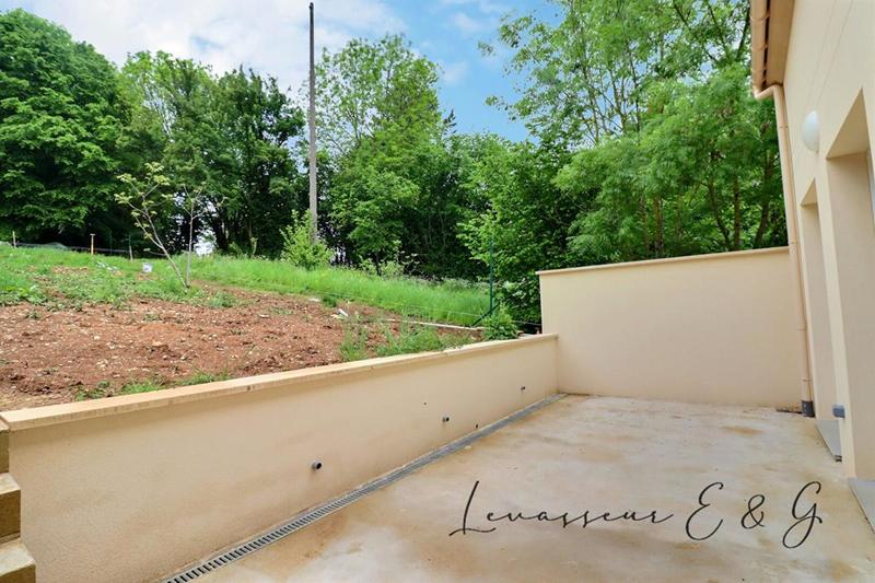 Maison - 102 m² - 5 pièces