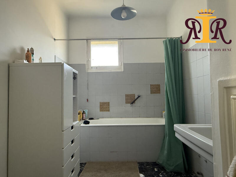 Bastide - 184 m² - 6 pièces