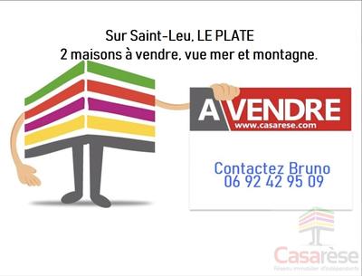 Maison - 151 m² - 6 pièces