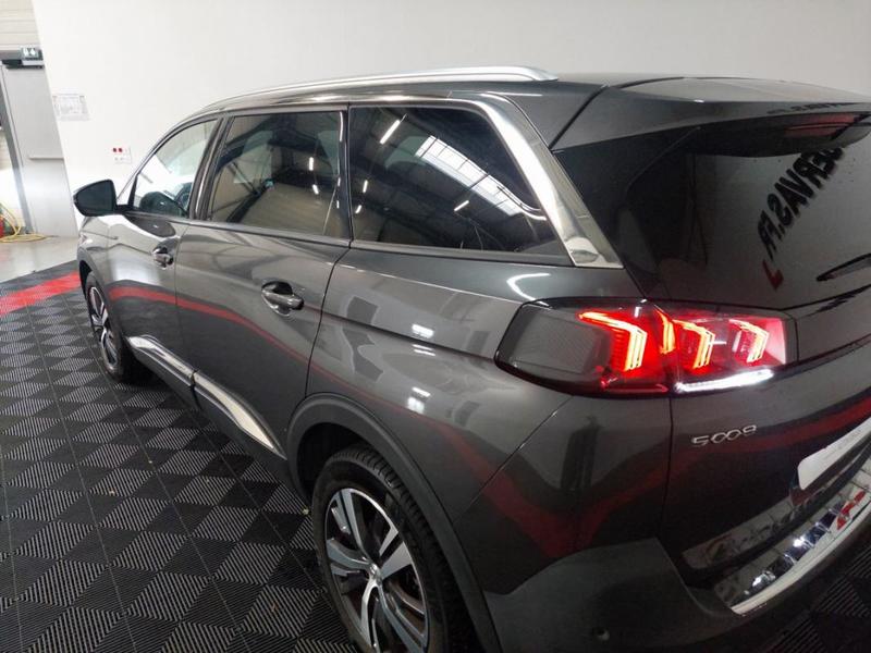 Peugeot 5008 BlueHDi 130 s&amp;amp;S Eat8 Allure Pack