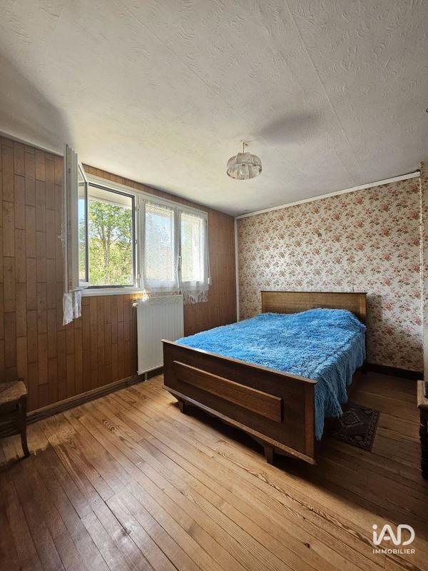 Maison - 152 m² - 7 pièces