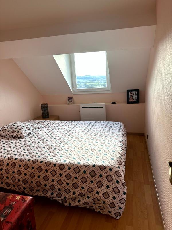 Maison de village - 160 m² - 8 pièces