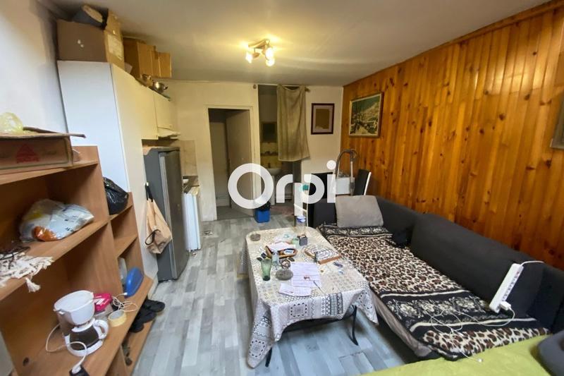 Immeuble - 390 m² - 10 pièces