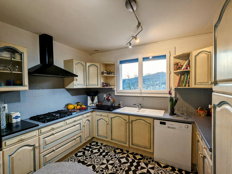 Villa - 149 m² - 6 pièces