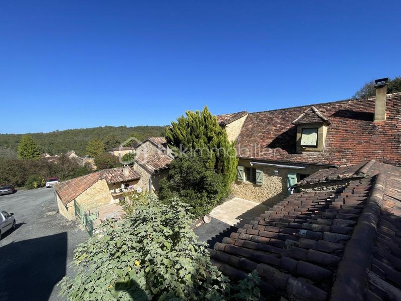 Maison en pierre - 304 m² - 16 pièces