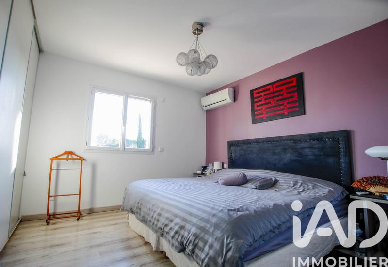 Maison - 157 m² - 6 pièces
