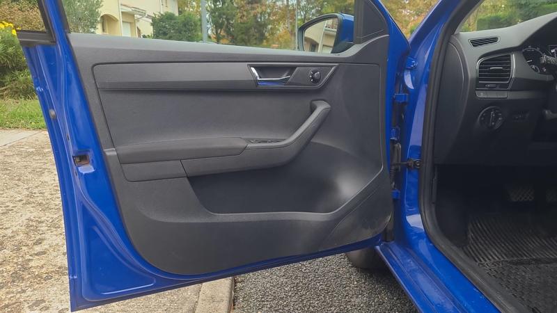 Skoda Fabia Combi 1.0 Tsi 95 Dsg7 Ambition - Automatique