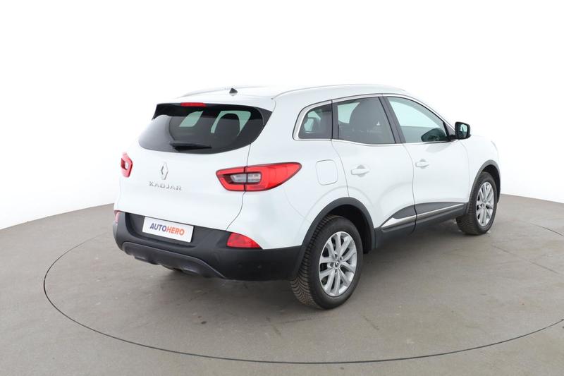Renault Kadjar 1.6 dCi Energy Intens 130 ch