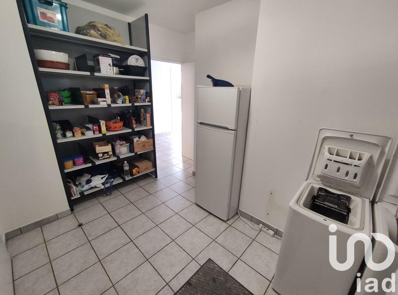 Maison - 141 m² - 7 pièces