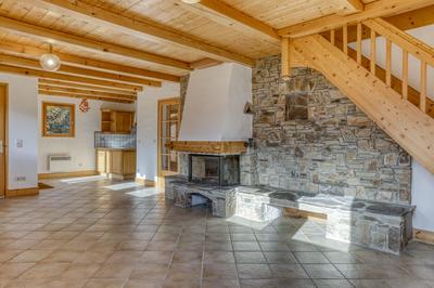 Châlet - 129 m² - 6 pièces