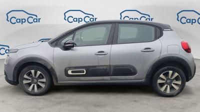 Citroën C3 III 1.5 BlueHDi 102 Shine