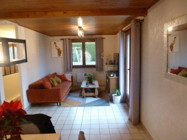 Villa - 122 m² - 5 pièces