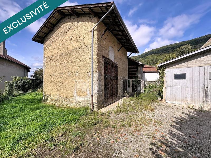 Maison - 165 m² - 7 pièces