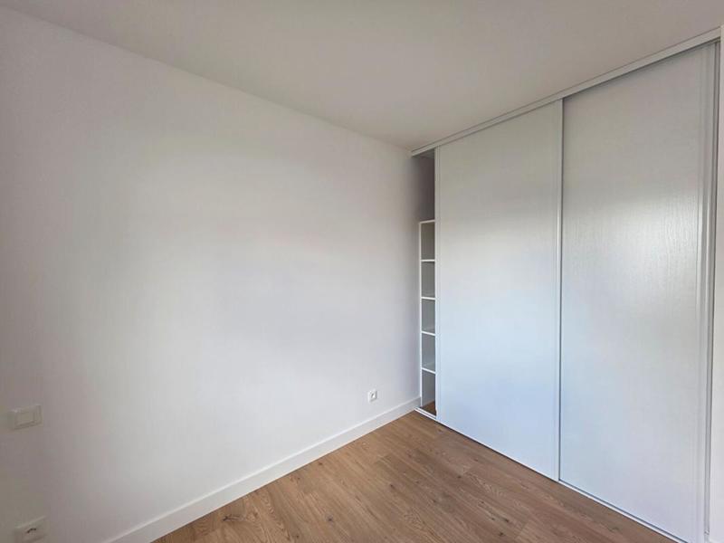 Maison - 81 m² - 4 pièces