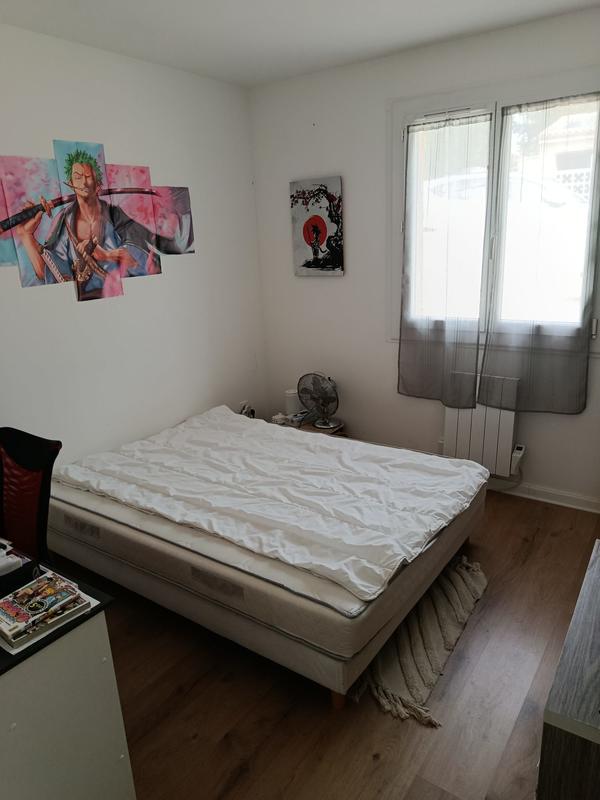 Maison - 105 m² - 4 pièces