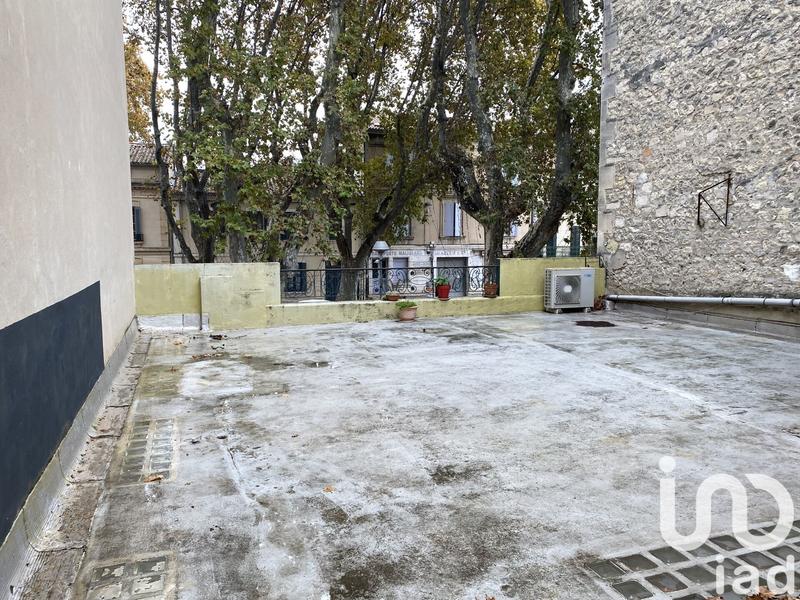 Appartement - 127 m² - 5 pièces