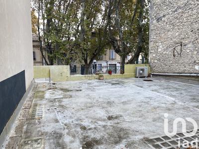 Appartement - 127 m² - 5 pièces