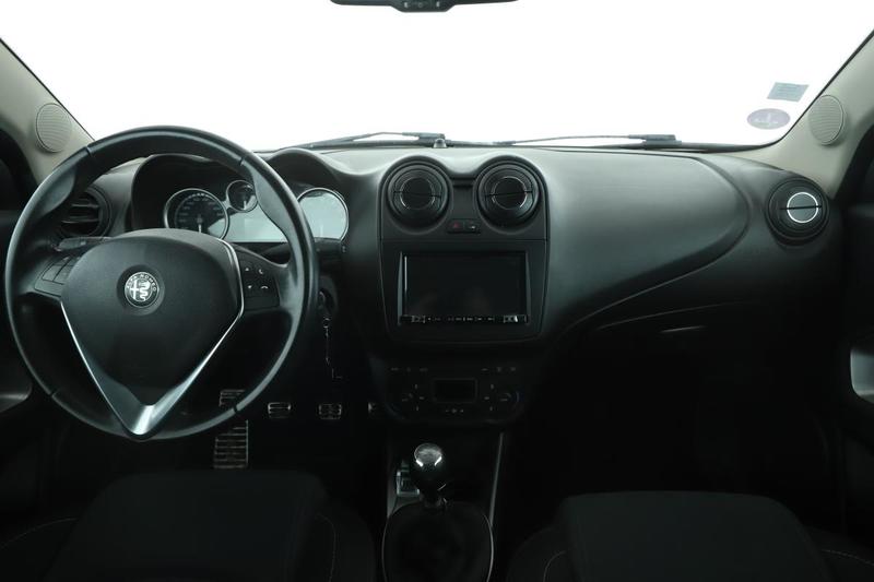 Alfa Romeo MiTo 0.9 Twin Air Super 105 ch