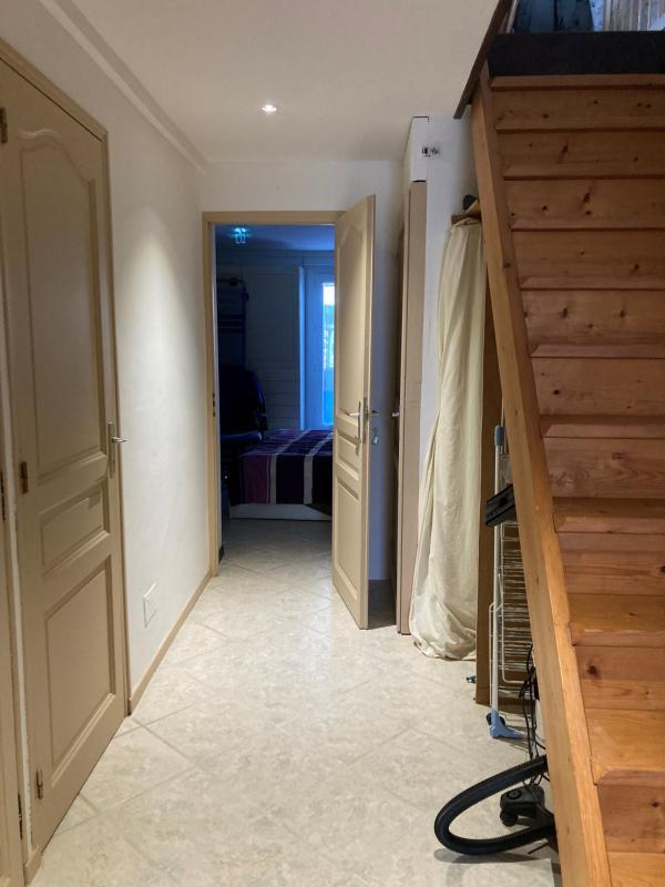 Maison - 100 m² - 3 pièces