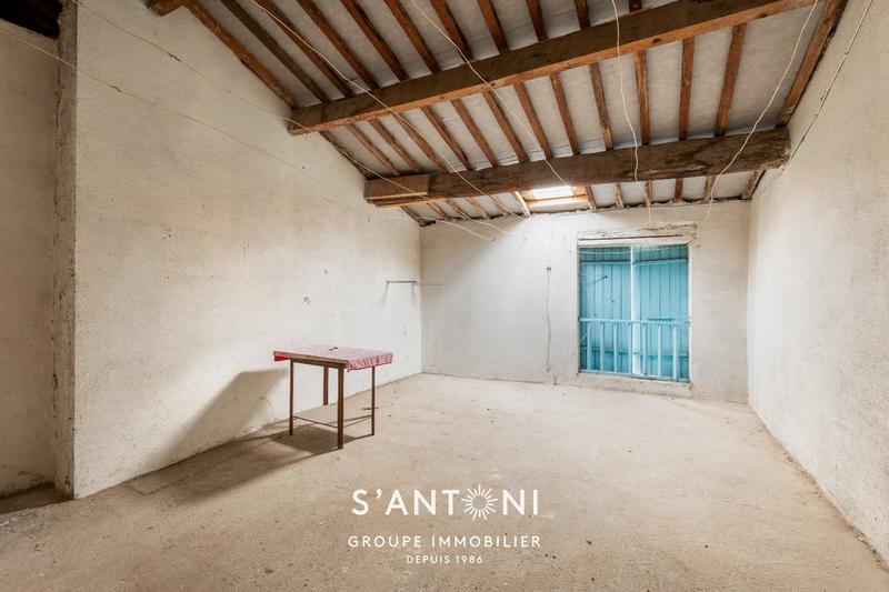 Maison - 170 m² - 5 pièces