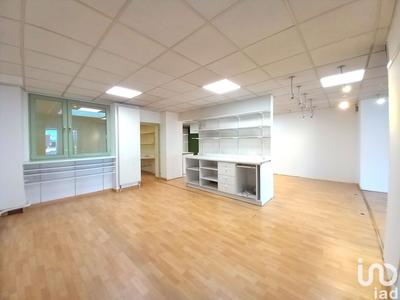 Local commercial - 490 m²