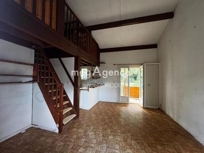 Maison traditionnelle - 49 m² - 3 pièces