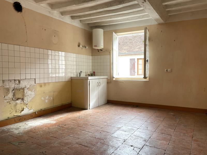 Maison - 48 m² - 2 pièces