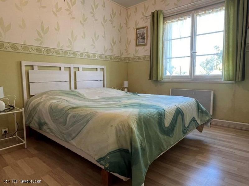 Maison - 147 m² - 5 pièces