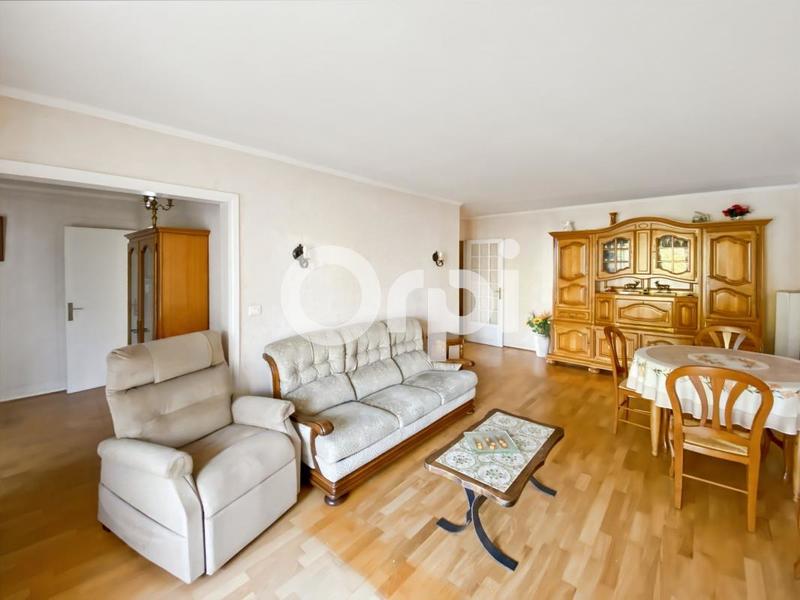 Appartement - 74 m² - 4 pièces