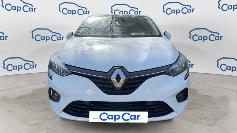 Renault Clio V 1.5 dCi 85 Business