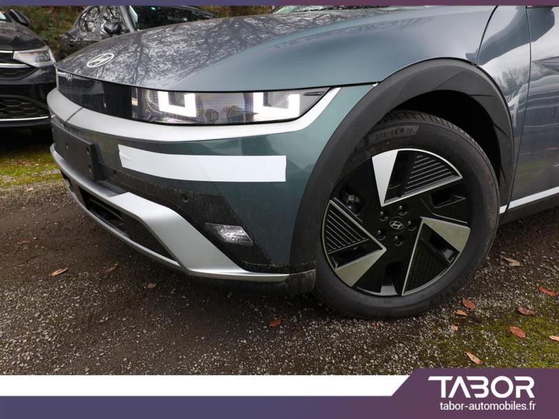 Hyundai Ioniq 5 Techniq 84kWh Led Acc Gps Pdc