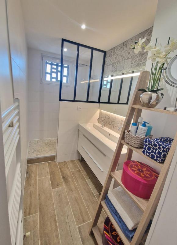 Appartement - 84 m² - 4 pièces