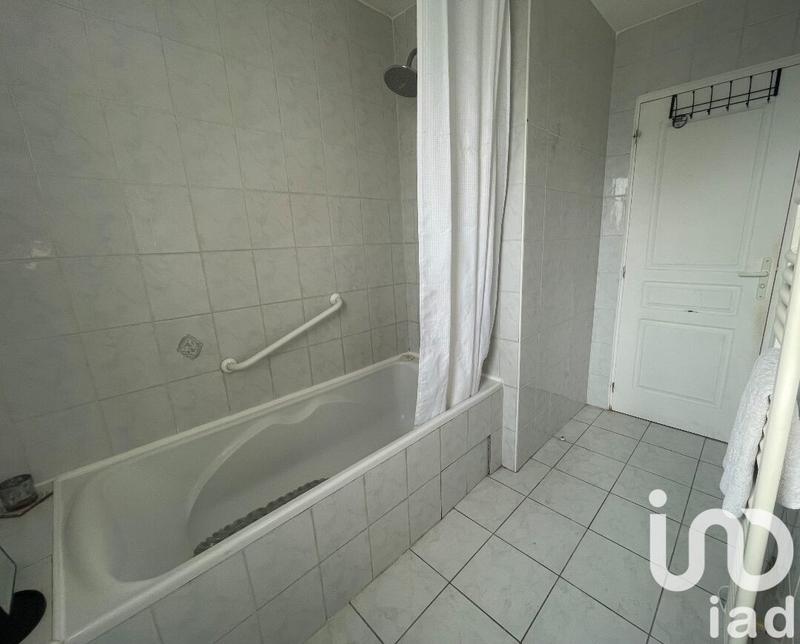 Maison - 117 m² - 5 pièces