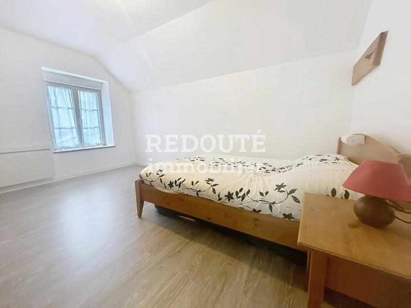 Maison - 131 m² - 6 pièces