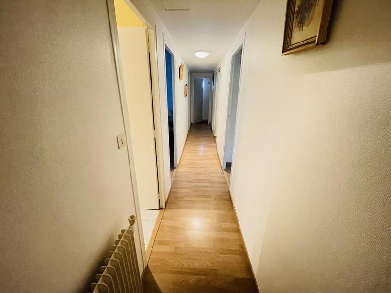 Appartement - 81 m² - 4 pièces