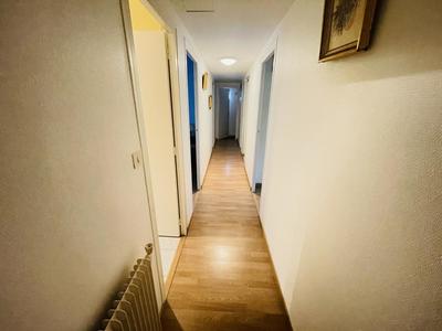 Appartement - 81 m² - 4 pièces
