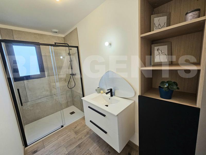 Maison - 134 m² - 6 pièces