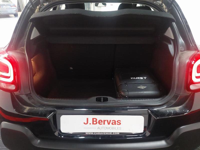 Citroën C3 PureTech 83 s&amp;S Bvm Feel