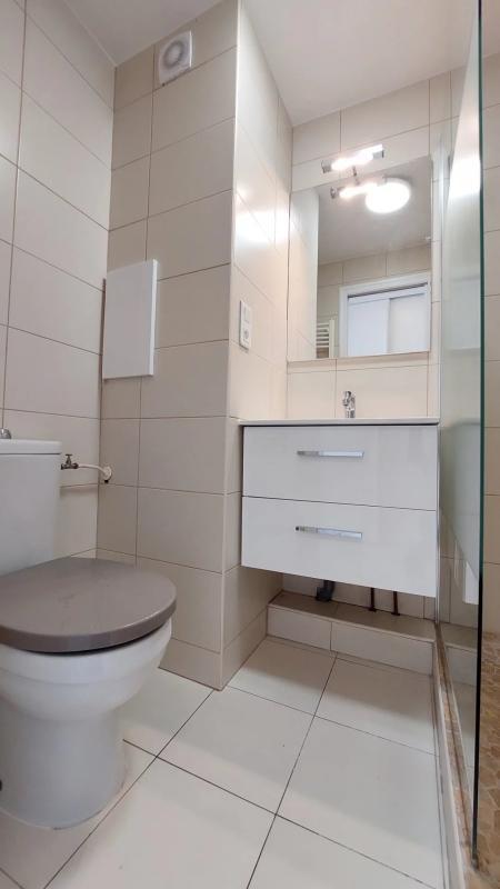 Studio - 25 m² - 1 pièce