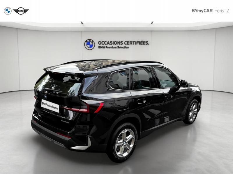 Bmw X1 U11 sDrive 18i 136ch Dkg7 Business Design