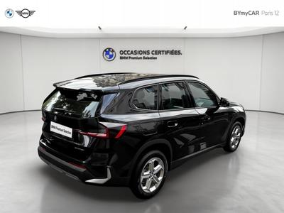 Bmw X1 U11 sDrive 18i 136ch Dkg7 Business Design