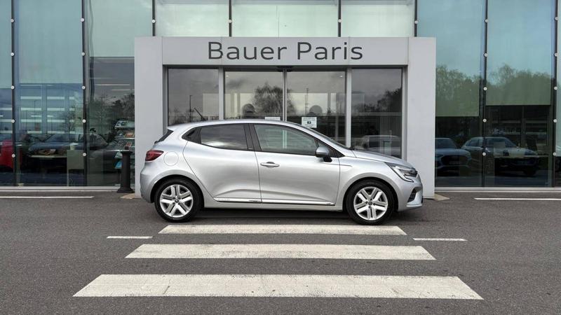 Renault Clio V E-Tech 140 - 21 Business