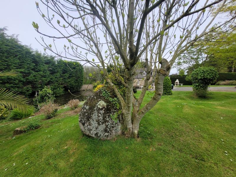 Maison - 194 m² - 7 pièces