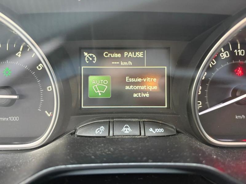 Peugeot 2008 1.2 Puretech 110 s&amp;S Allure