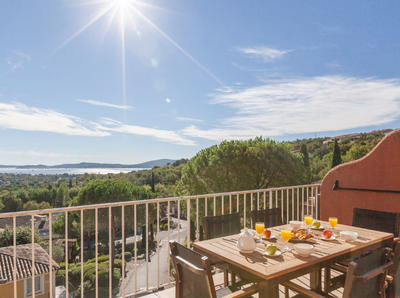 Appartement - 26 m² - 1 pièce