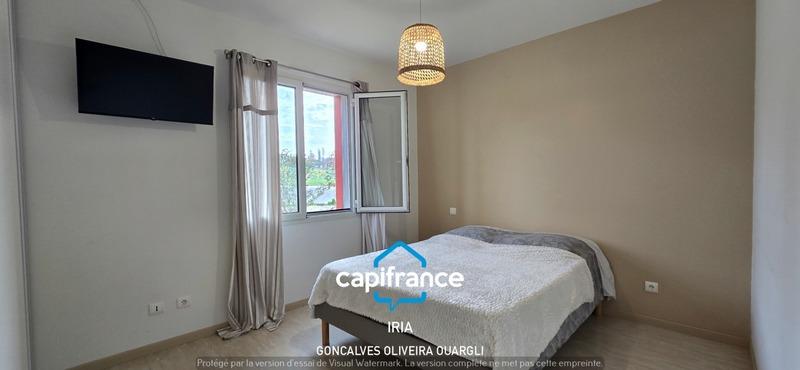 Maison - 206 m² - 6 pièces