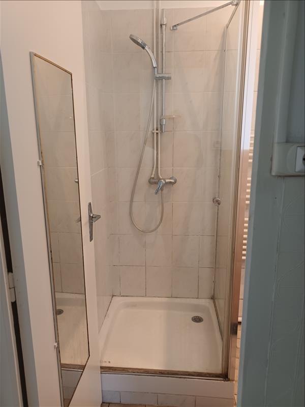 Appartement - 52 m² - 3 pièces