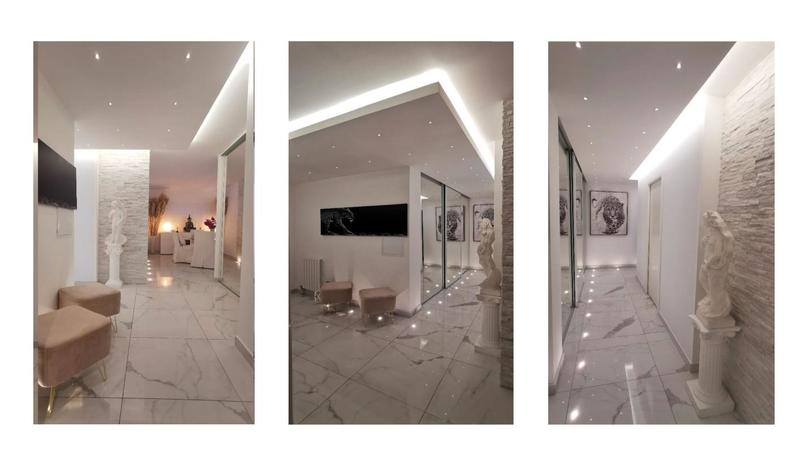 Appartement - 76 m² - 3 pièces