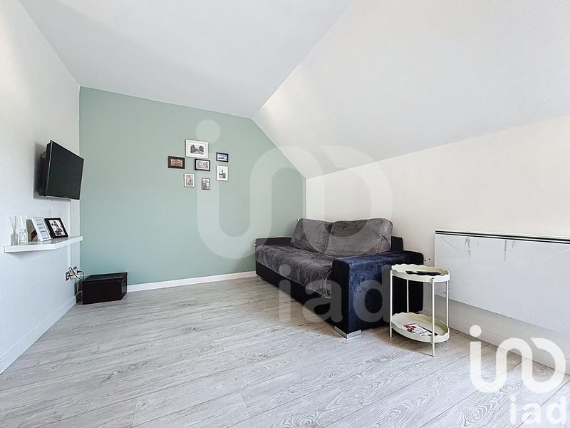 Studio - 26 m² - 1 pièce